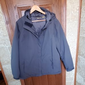 Cabelas Womens Winter Coat